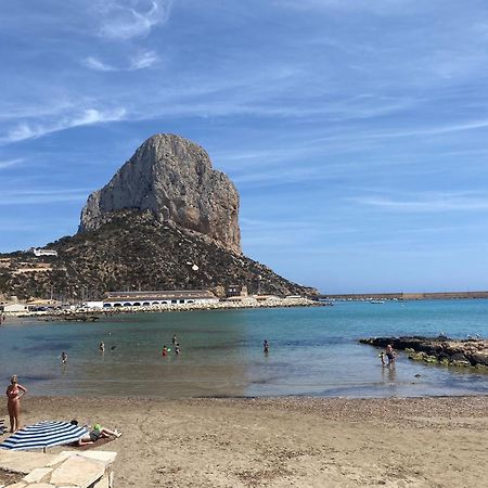 Holamar Luxury Apartment - Inmodream Calpe Zewnętrze zdjęcie