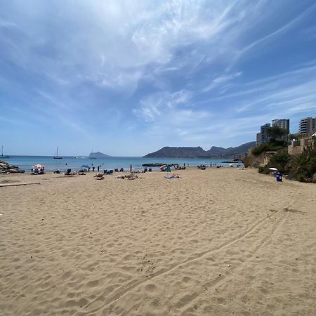 Holamar Luxury Apartment - Inmodream Calpe Zewnętrze zdjęcie