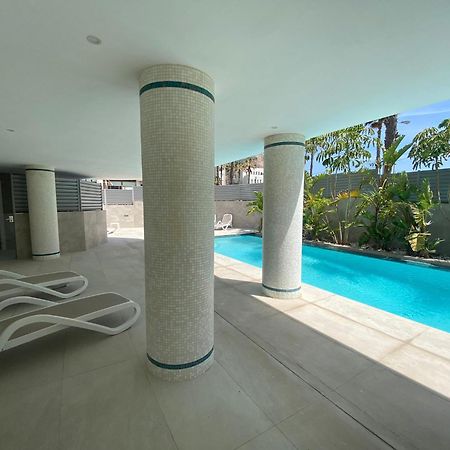 Holamar Luxury Apartment - Inmodream Calpe Zewnętrze zdjęcie
