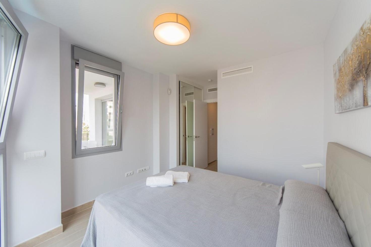 Holamar Luxury Apartment - Inmodream Calpe Zewnętrze zdjęcie