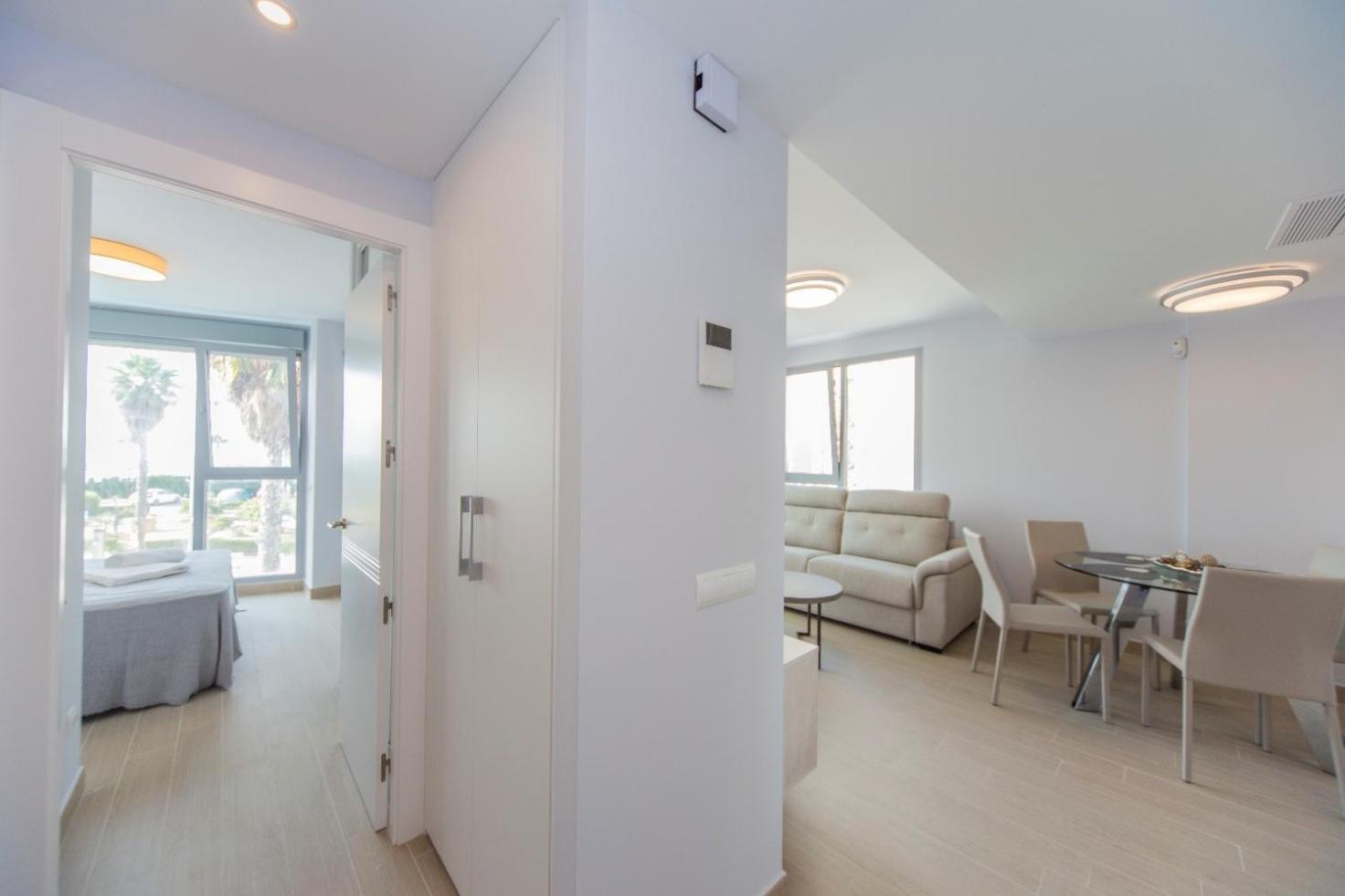 Holamar Luxury Apartment - Inmodream Calpe Zewnętrze zdjęcie