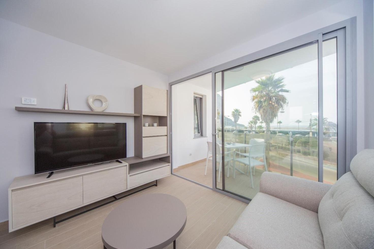 Holamar Luxury Apartment - Inmodream Calpe Zewnętrze zdjęcie