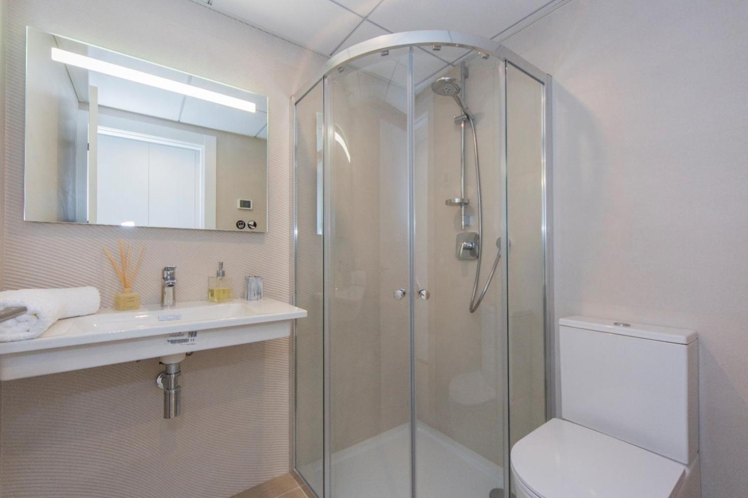Holamar Luxury Apartment - Inmodream Calpe Zewnętrze zdjęcie