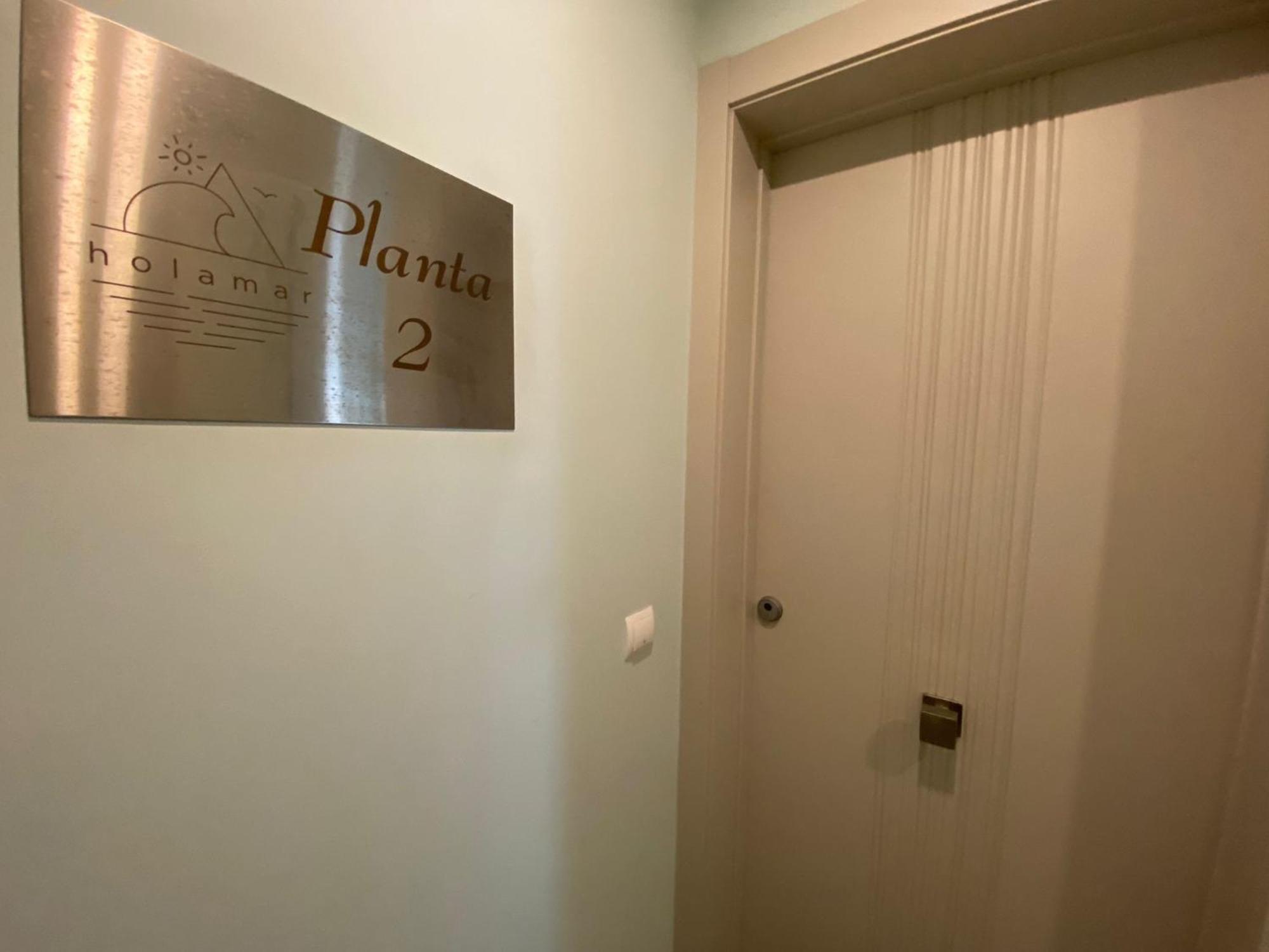 Holamar Luxury Apartment - Inmodream Calpe Zewnętrze zdjęcie