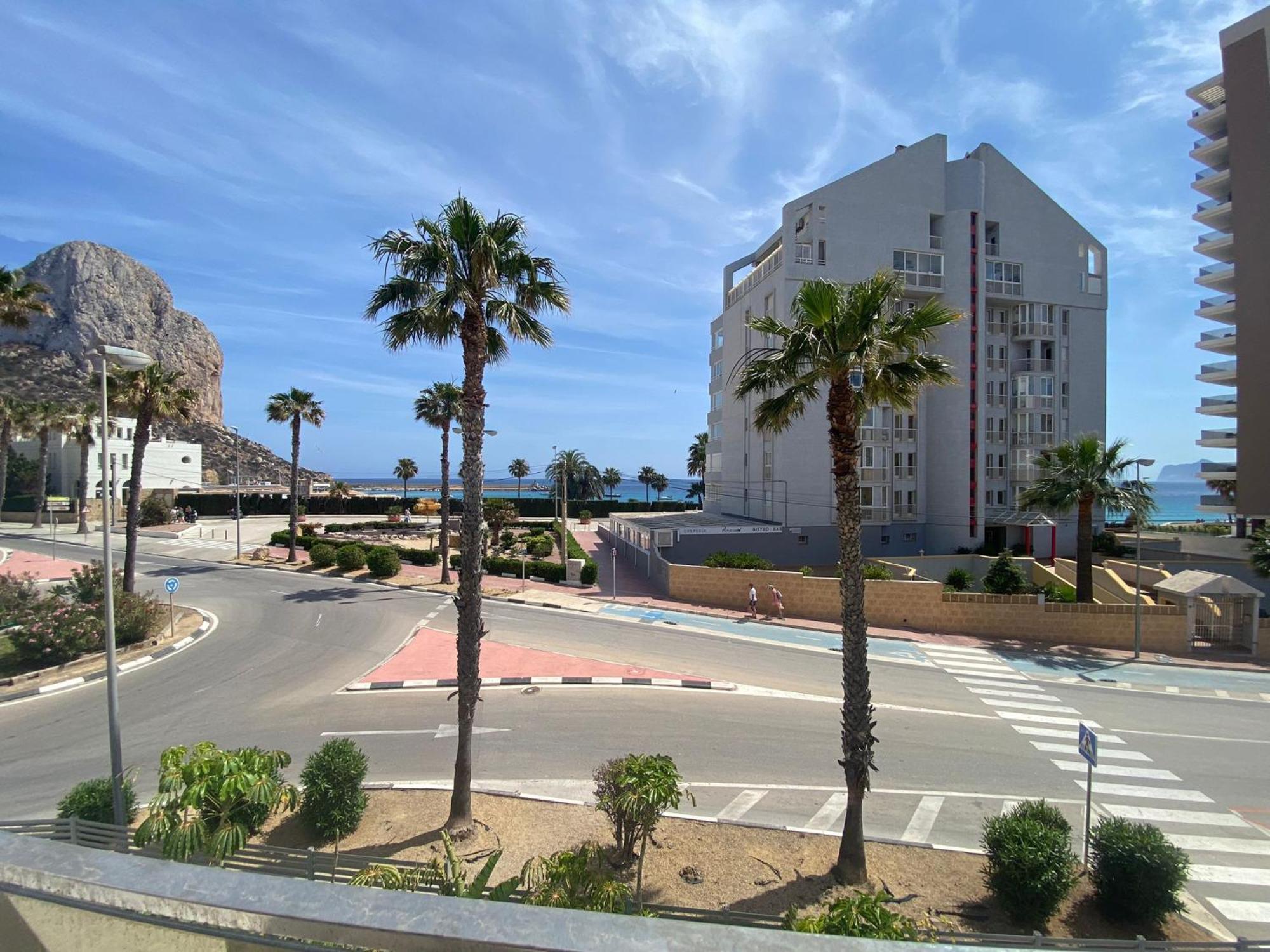 Holamar Luxury Apartment - Inmodream Calpe Zewnętrze zdjęcie