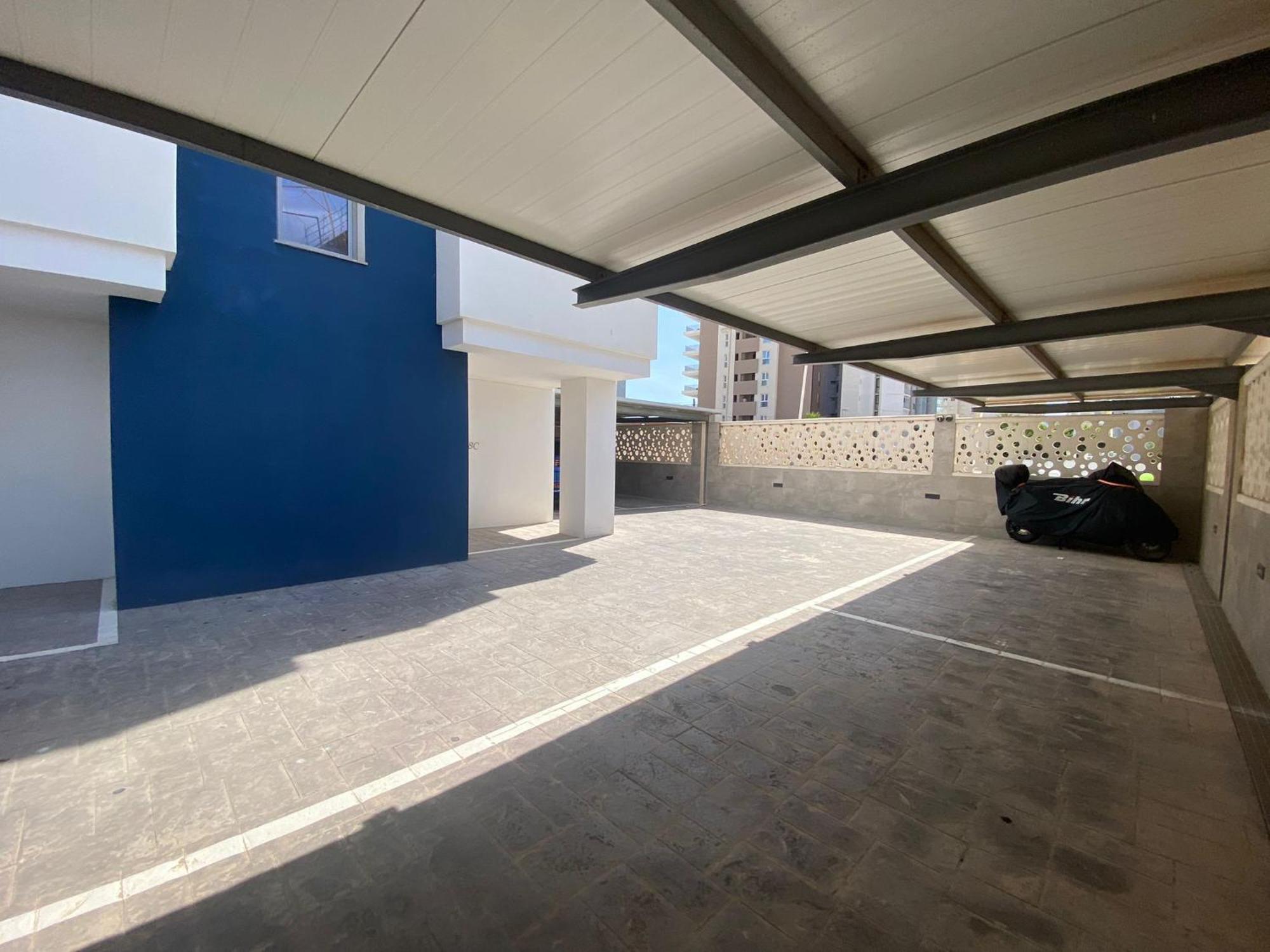 Holamar Luxury Apartment - Inmodream Calpe Zewnętrze zdjęcie