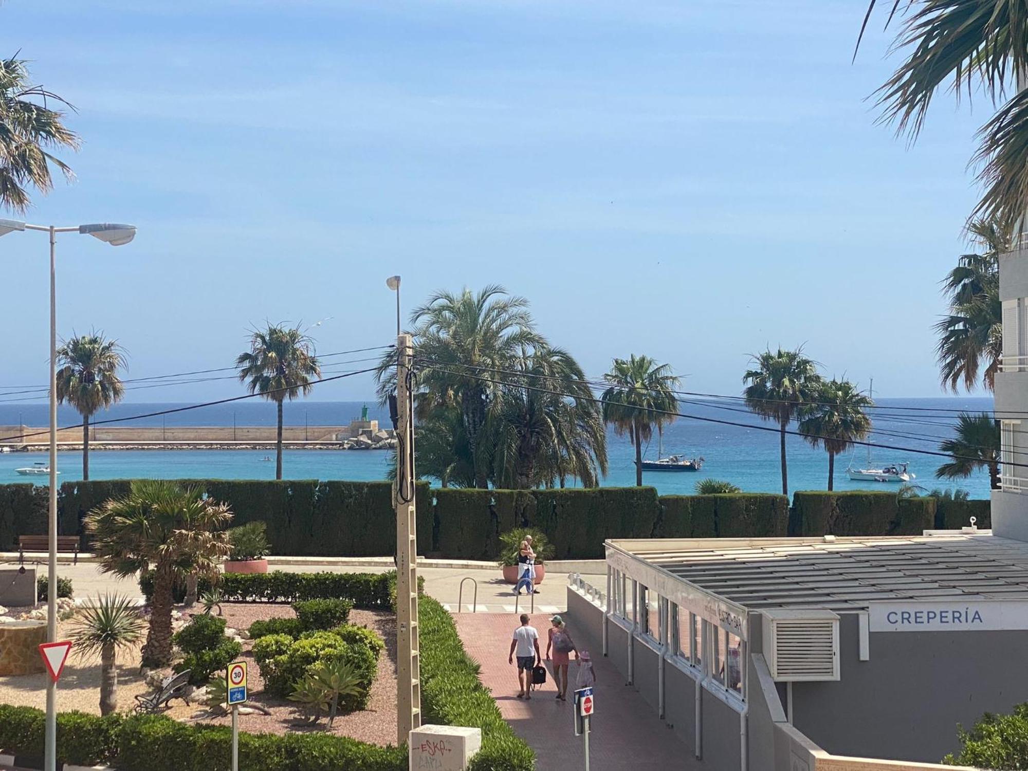 Holamar Luxury Apartment - Inmodream Calpe Zewnętrze zdjęcie