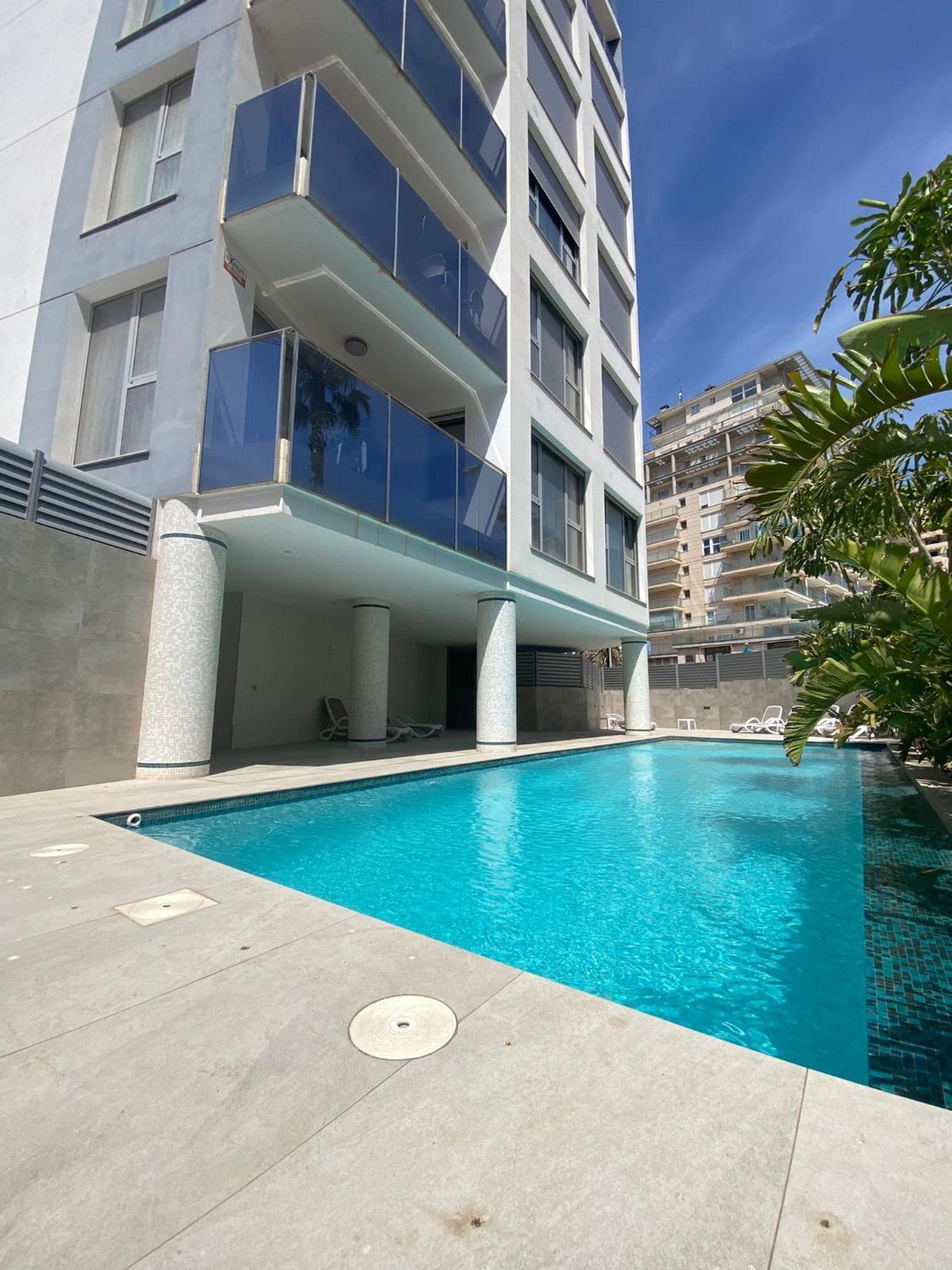 Holamar Luxury Apartment - Inmodream Calpe Zewnętrze zdjęcie